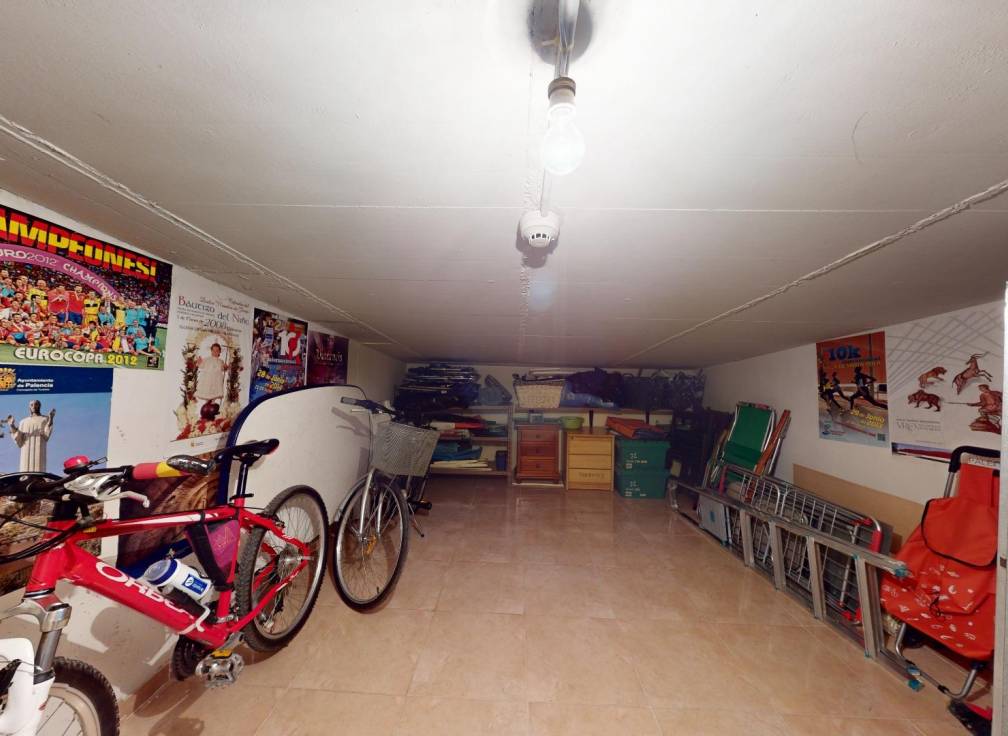 Resale - Townhouse - Santa Pola - Club nautico