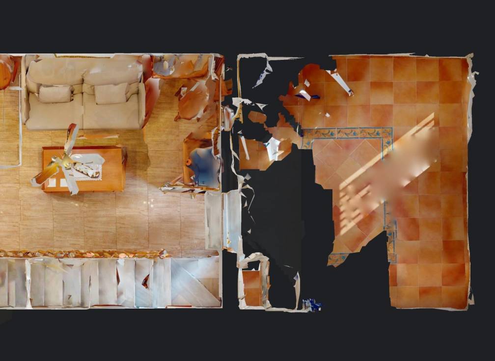 Resale - Townhouse - Santa Pola - Club nautico