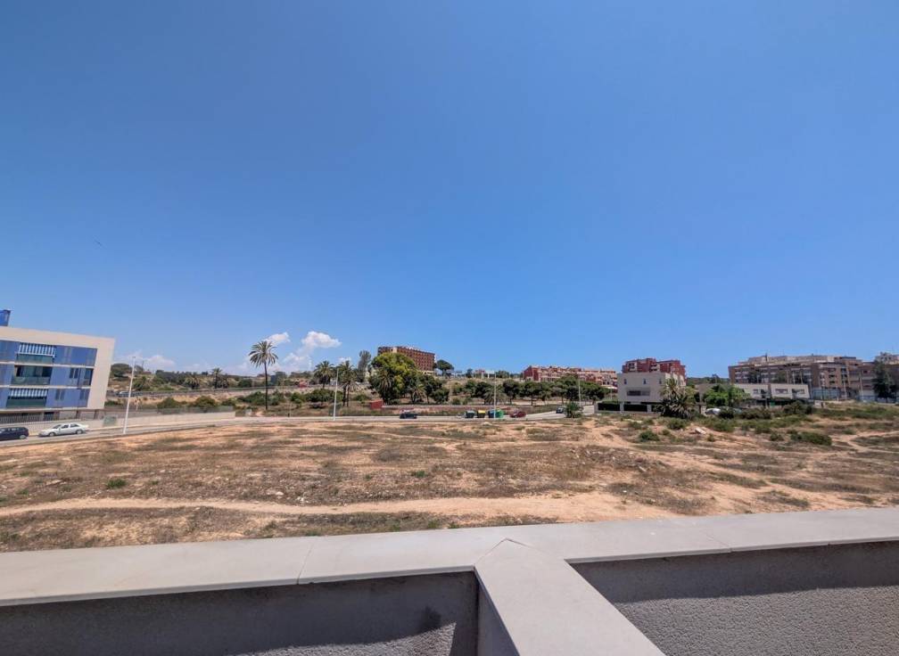 Resale - Townhouse - Santa Pola - Eroski