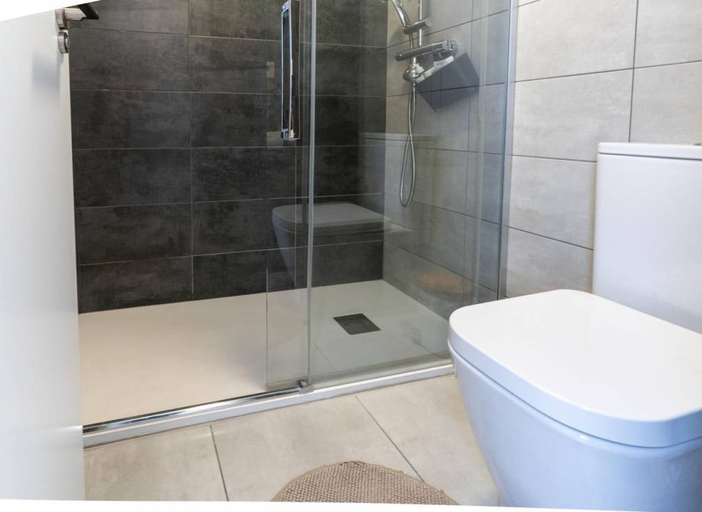 Resale - Townhouse - Santa Pola - Eroski