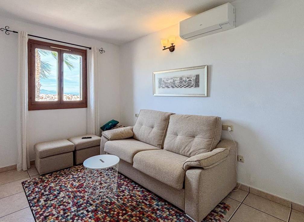 Resale - Townhouse - Santa Pola - GRAN ALACANT