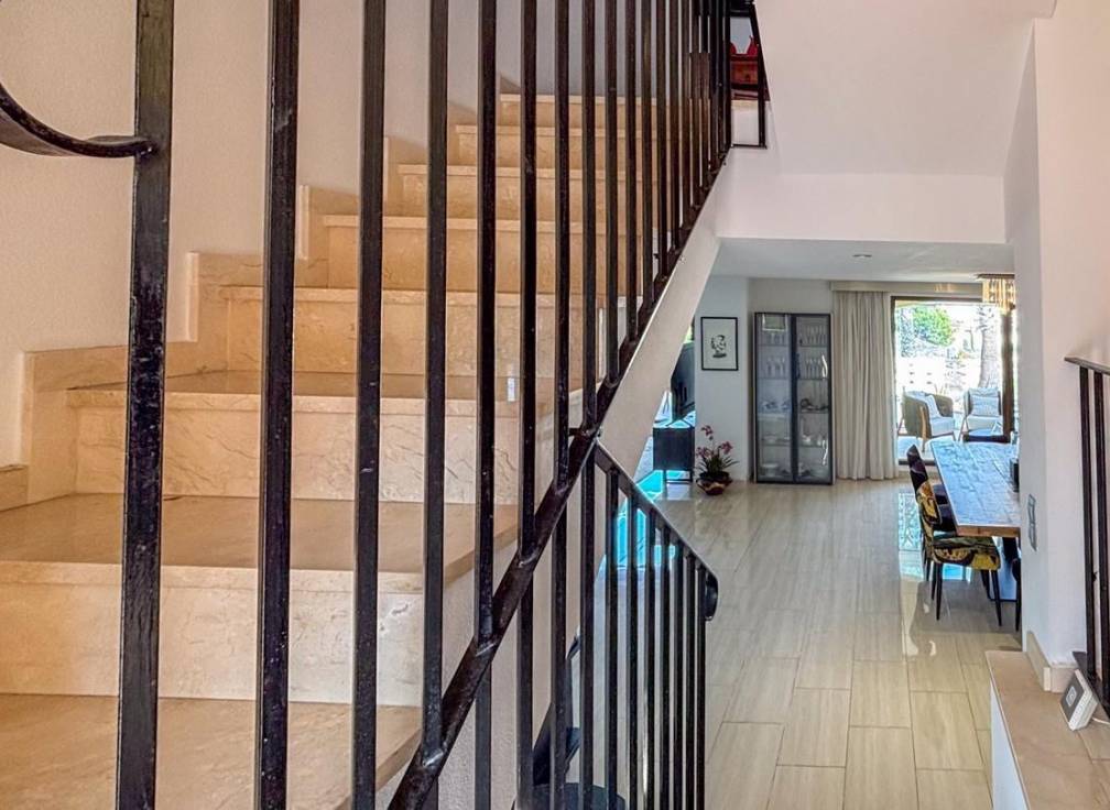 Resale - Townhouse - Santa Pola - GRAN ALACANT