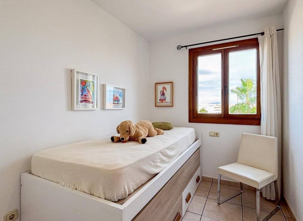 Resale - Townhouse - Santa Pola - GRAN ALACANT