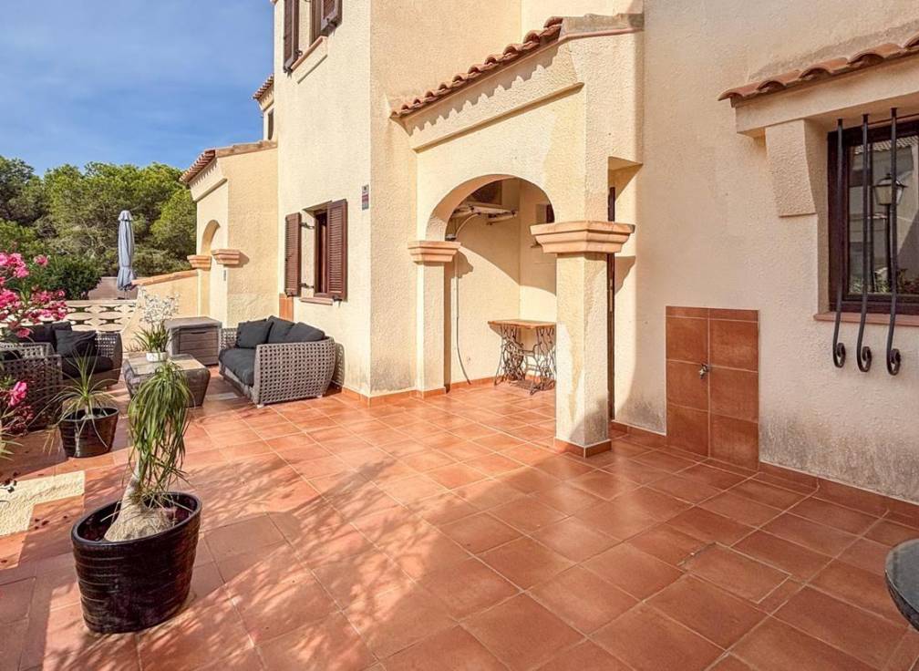 Resale - Townhouse - Santa Pola - GRAN ALACANT