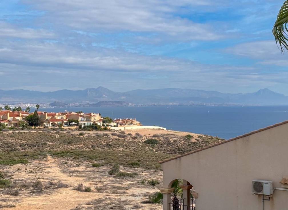 Resale - Townhouse - Santa Pola - GRAN ALACANT