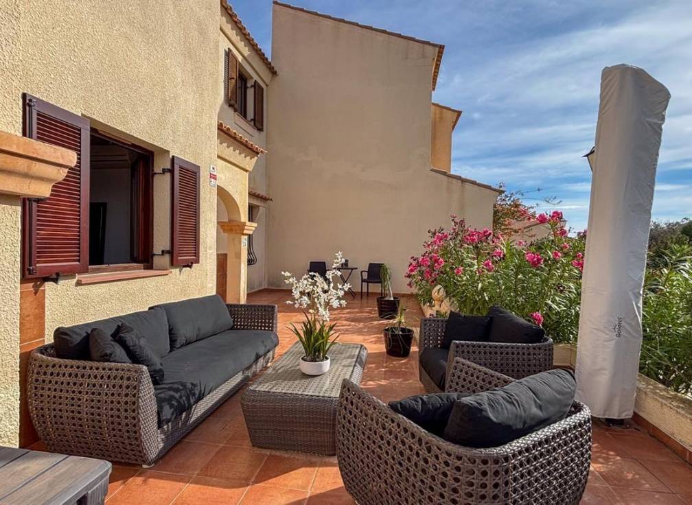 Resale - Townhouse - Santa Pola - GRAN ALACANT