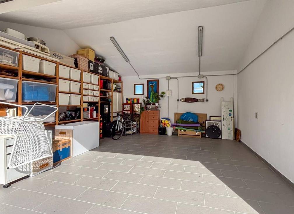 Resale - Townhouse - Santa Pola - GRAN ALACANT