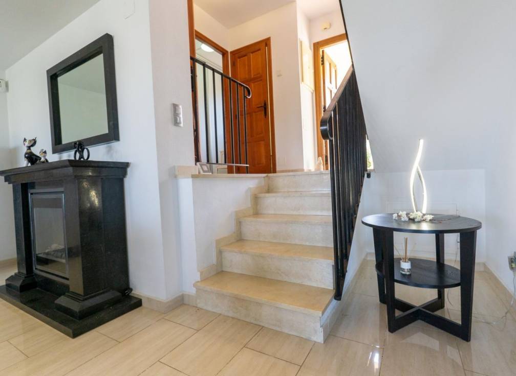 Resale - Townhouse - Santa Pola - GRAN ALACANT