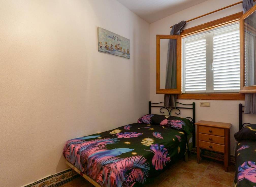 Resale - Townhouse - Santa Pola - GRAN ALACANT