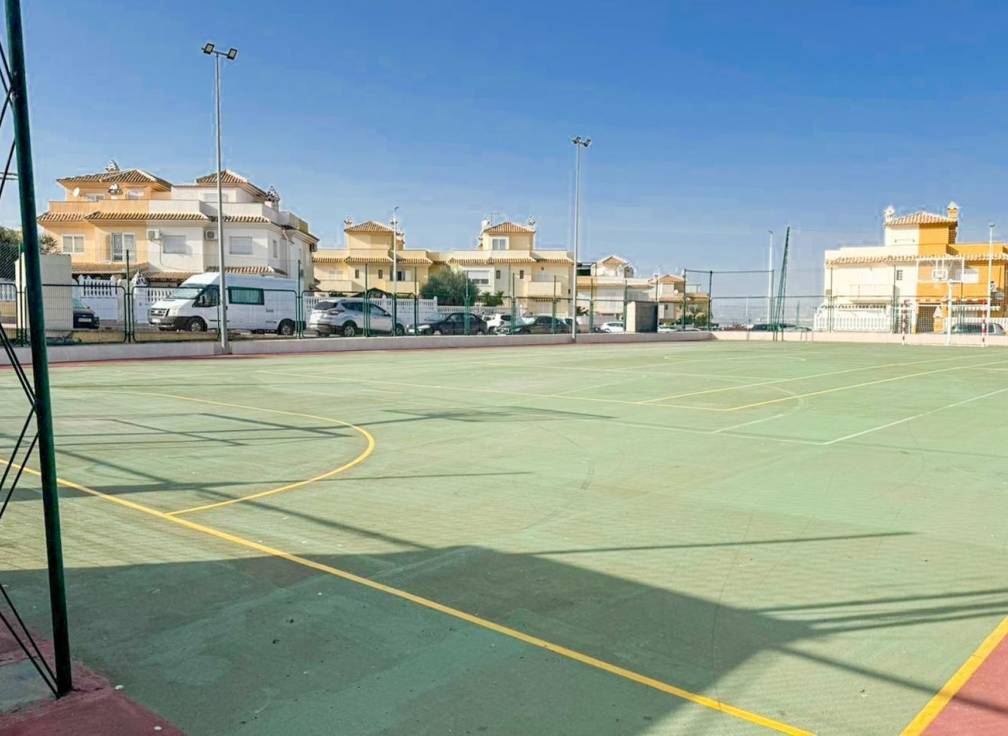 Resale - Townhouse - Santa Pola - GRAN ALACANT