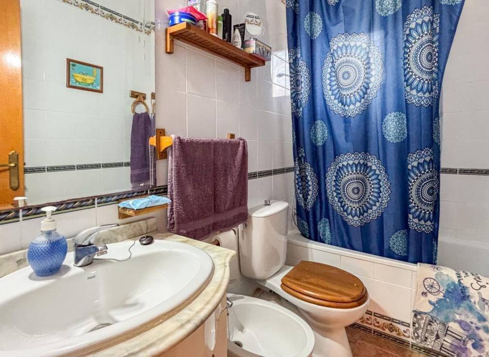 Resale - Townhouse - Santa Pola - GRAN ALACANT