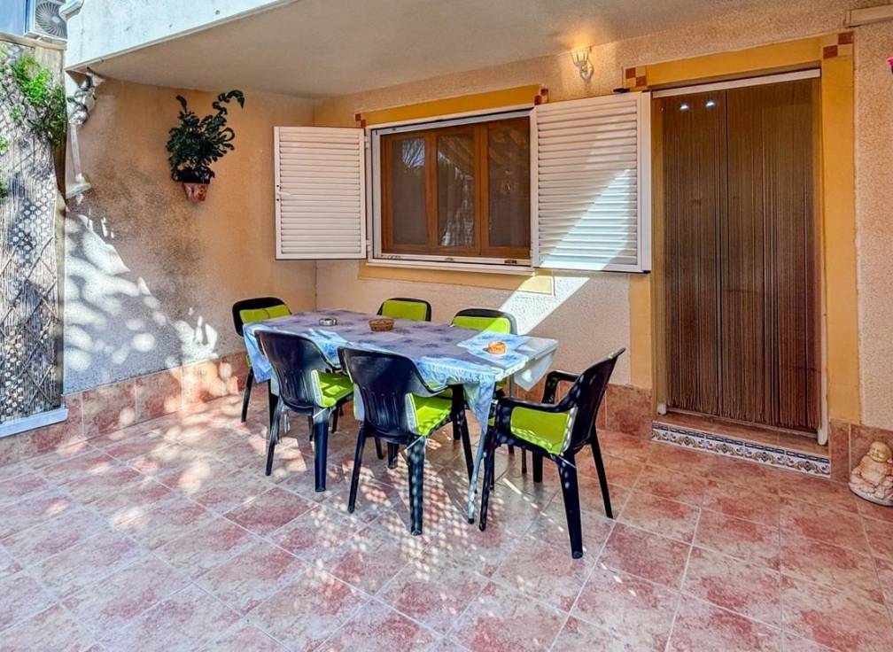 Resale - Townhouse - Santa Pola - GRAN ALACANT
