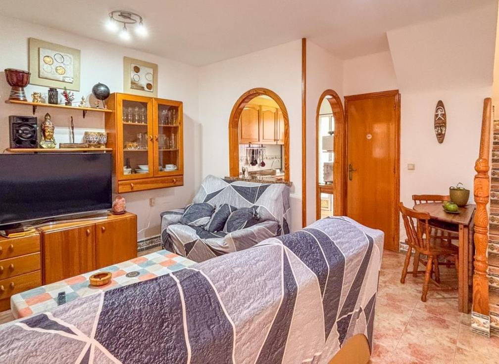 Resale - Townhouse - Santa Pola - GRAN ALACANT