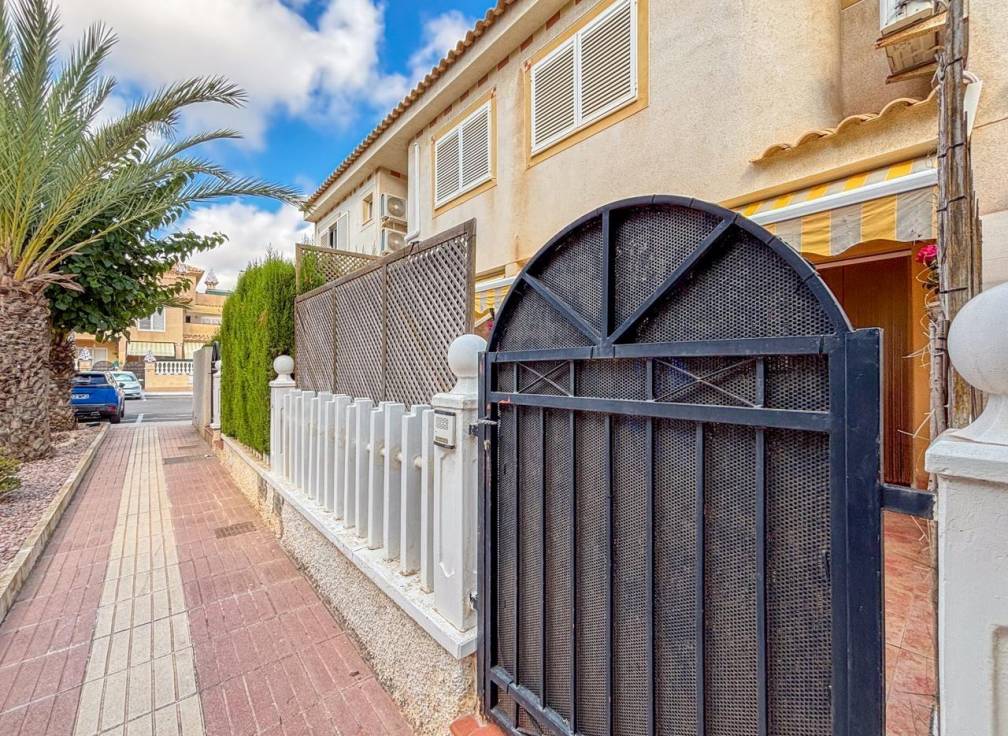 Resale - Townhouse - Santa Pola - GRAN ALACANT