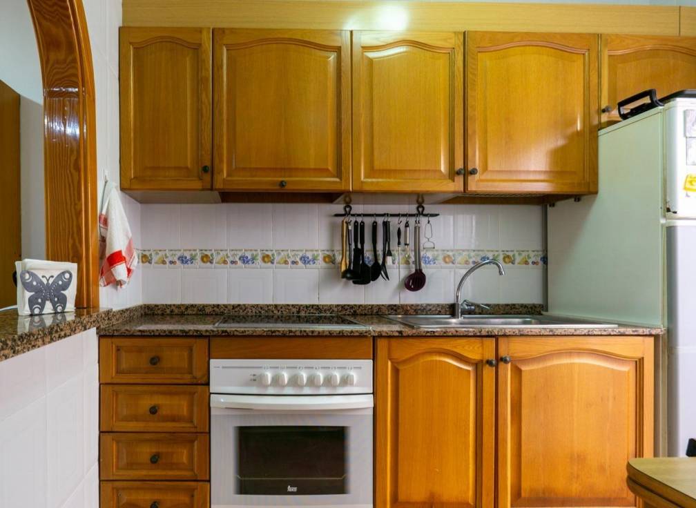 Resale - Townhouse - Santa Pola - GRAN ALACANT