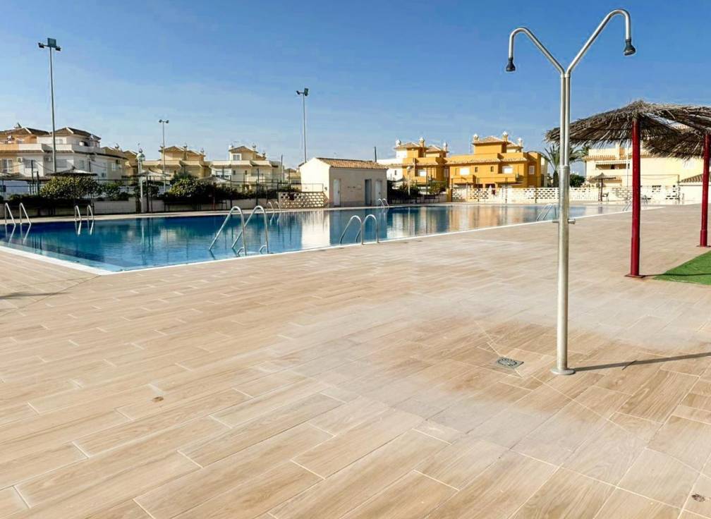 Resale - Townhouse - Santa Pola - GRAN ALACANT