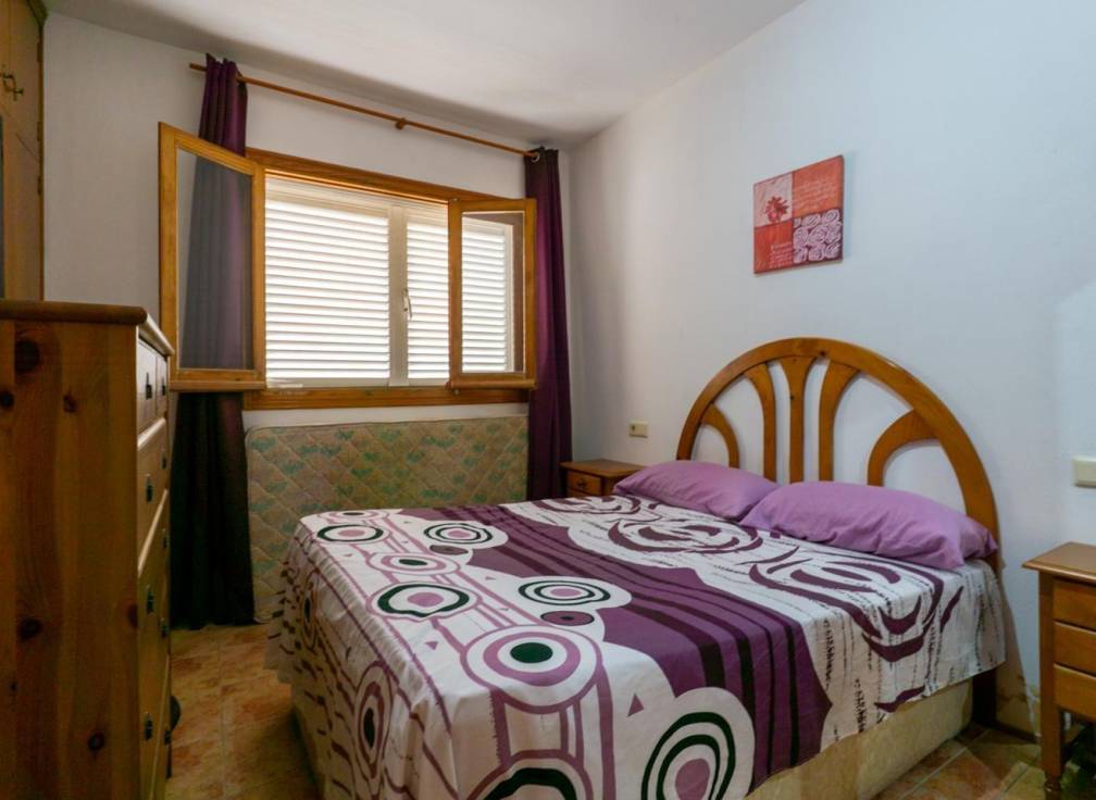 Resale - Townhouse - Santa Pola - GRAN ALACANT