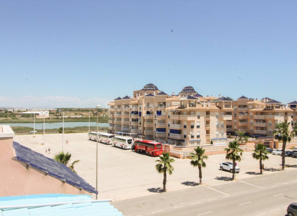 Resale - Townhouse - Santa Pola - Gran Playa
