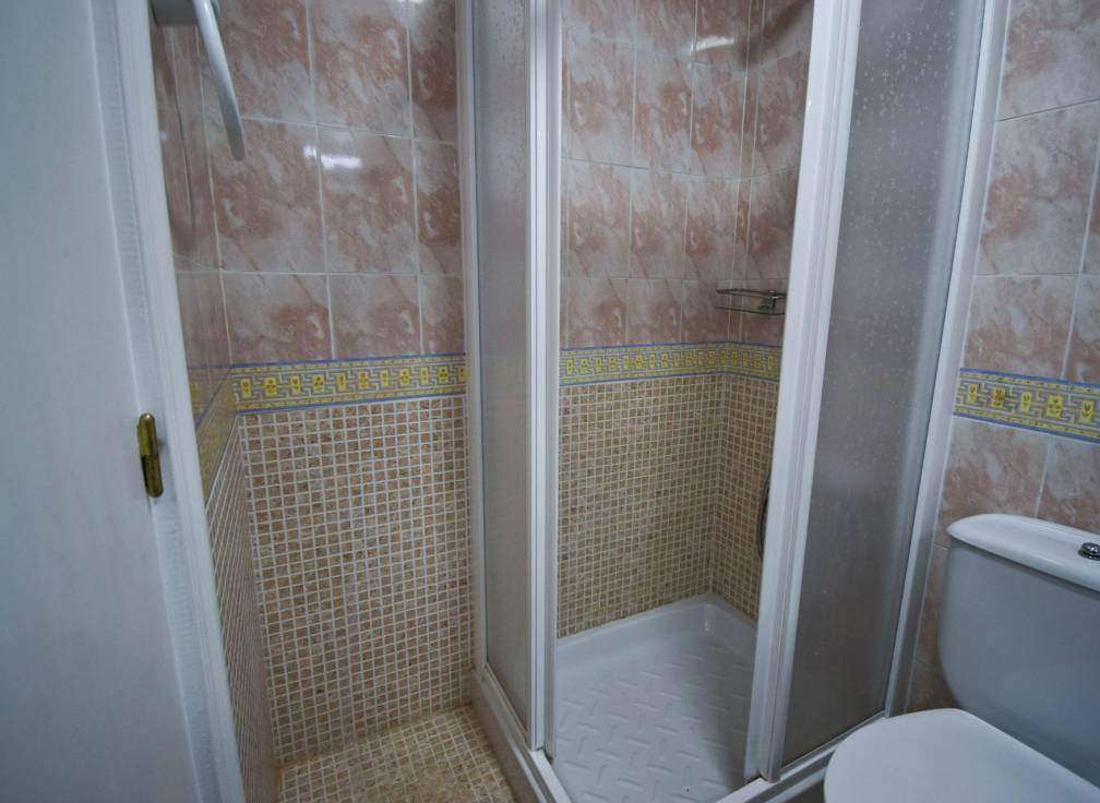 Resale - Townhouse - Santa Pola - Gran Playa