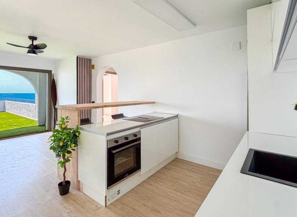 Resale - Townhouse - Santa Pola - Santa pola del este