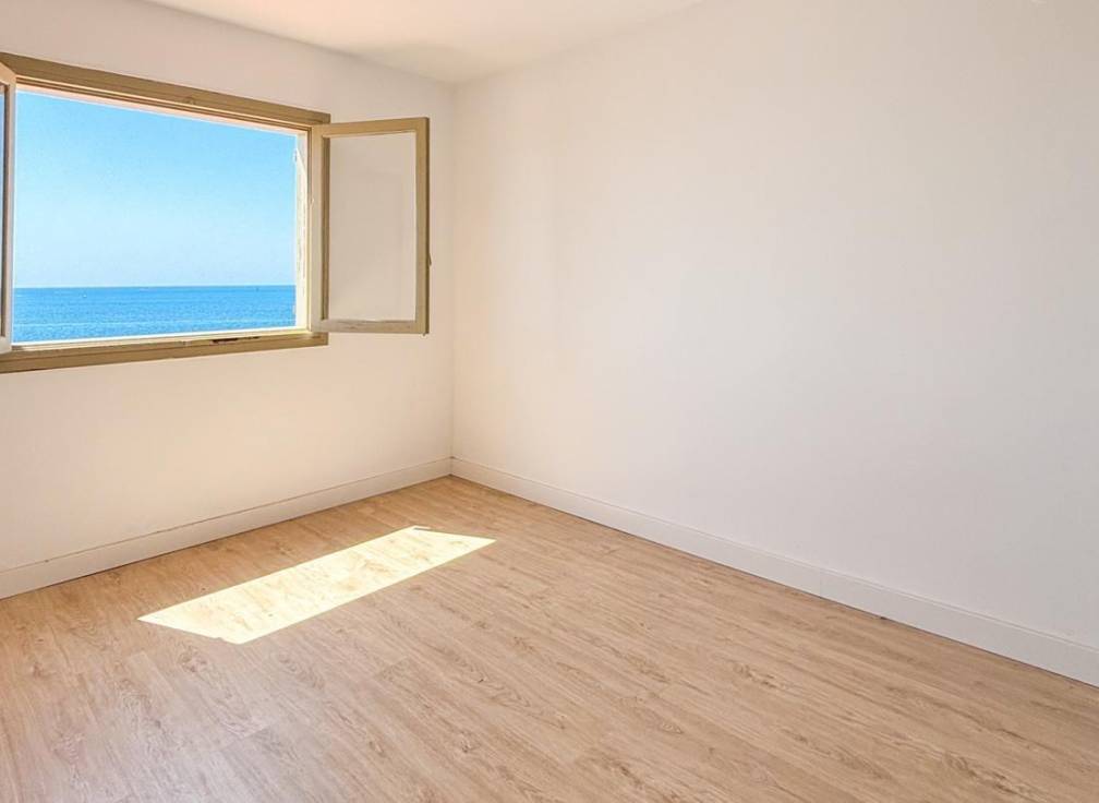 Resale - Townhouse - Santa Pola - Santa pola del este