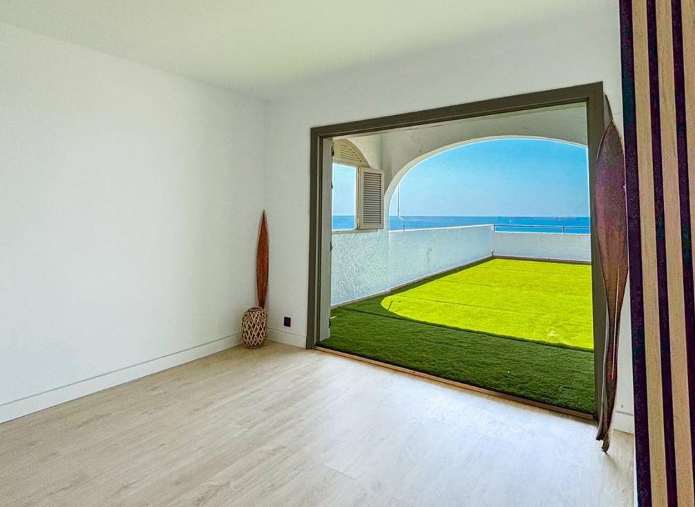 Resale - Townhouse - Santa Pola - Santa pola del este