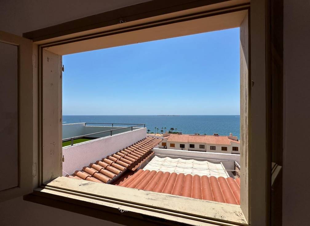 Resale - Townhouse - Santa Pola - Santa pola del este