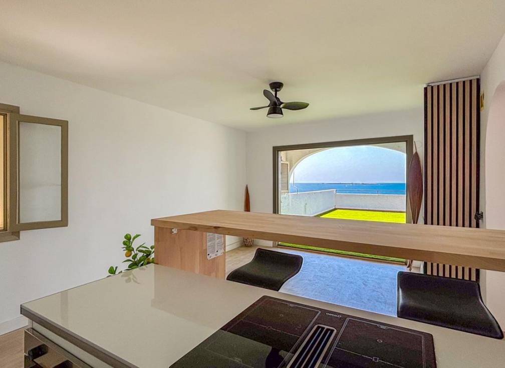 Resale - Townhouse - Santa Pola - Santa pola del este