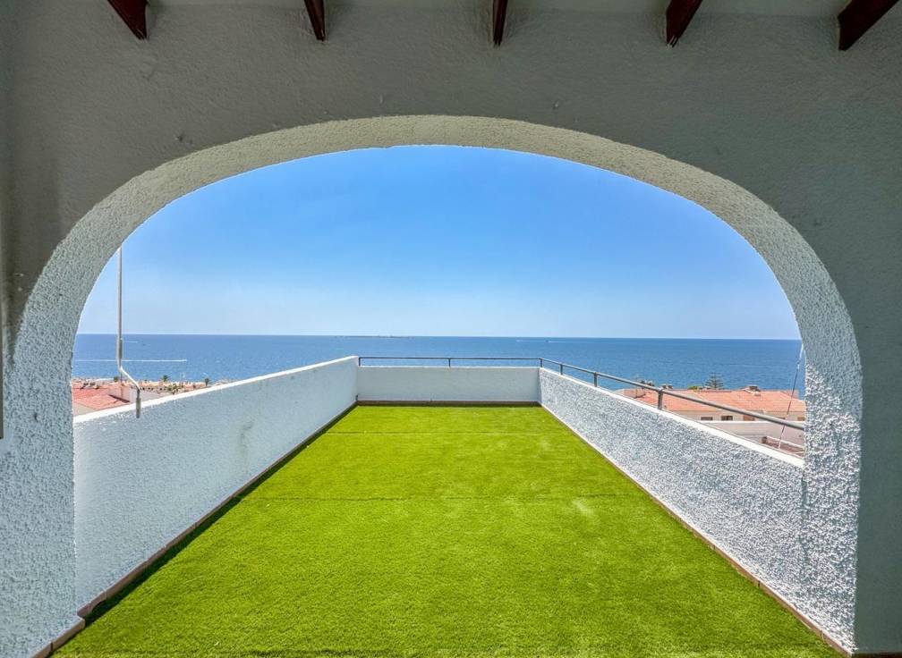 Resale - Townhouse - Santa Pola - Santa pola del este