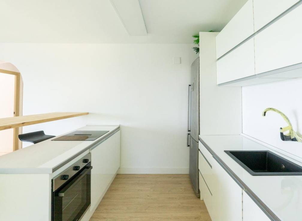 Resale - Townhouse - Santa Pola - Santa pola del este