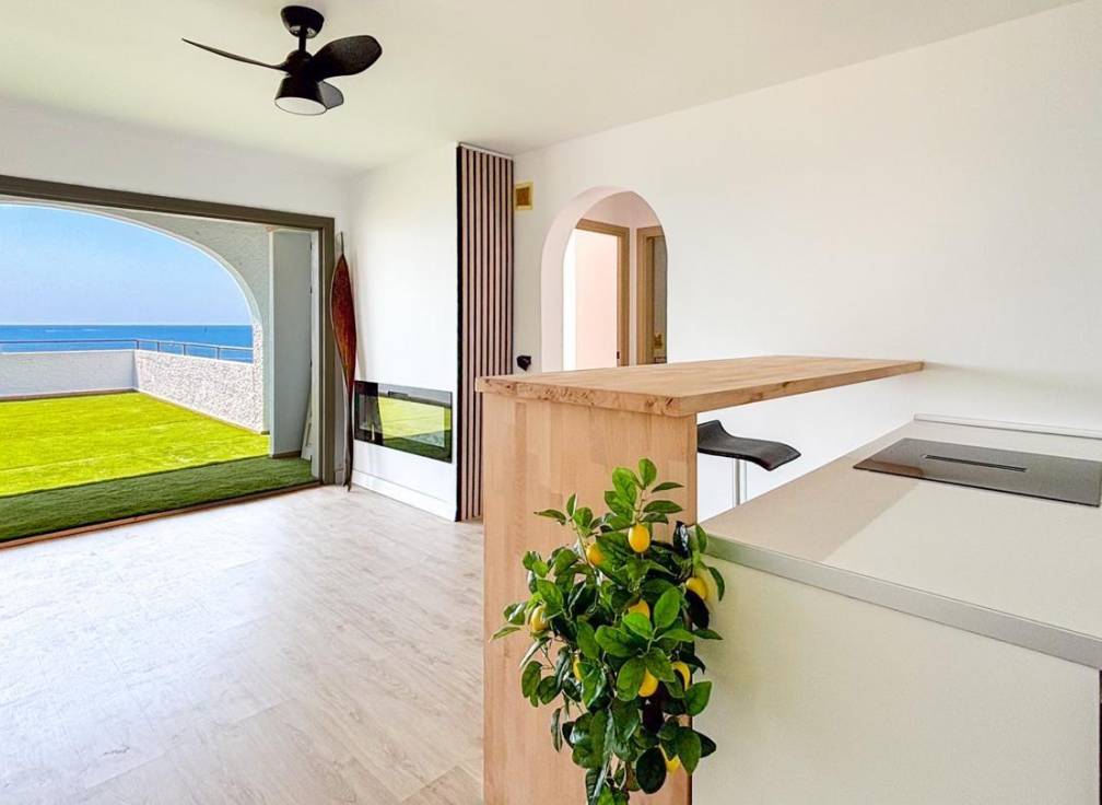 Resale - Townhouse - Santa Pola - Santa pola del este