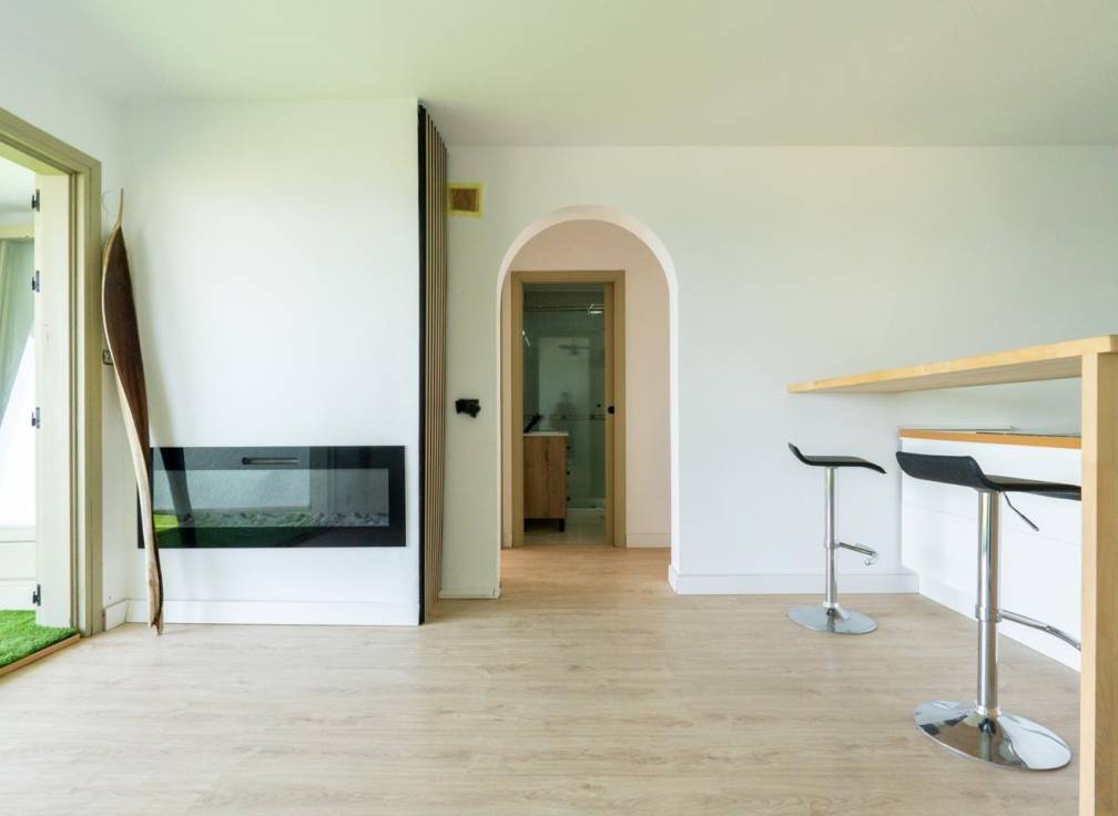 Resale - Townhouse - Santa Pola - Santa pola del este