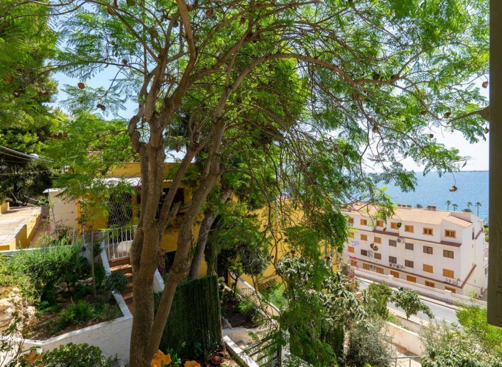 Resale - Townhouse - Santa Pola - Santa pola del este