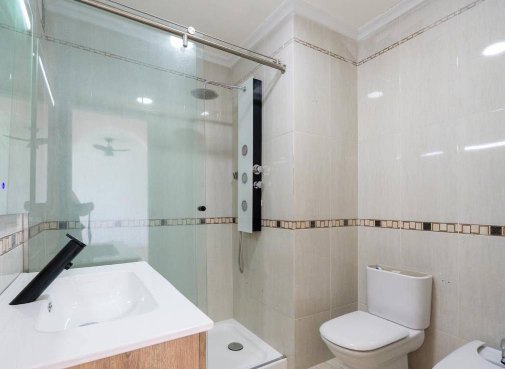 Resale - Townhouse - Santa Pola - Santa pola del este