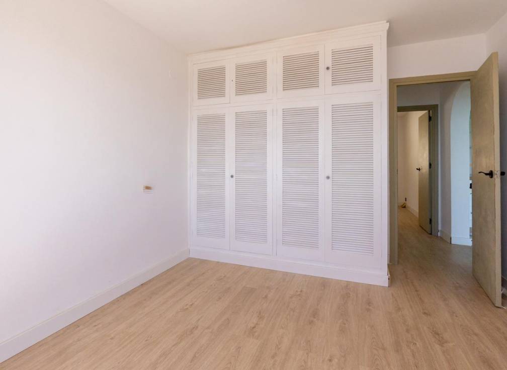 Resale - Townhouse - Santa Pola - Santa pola del este