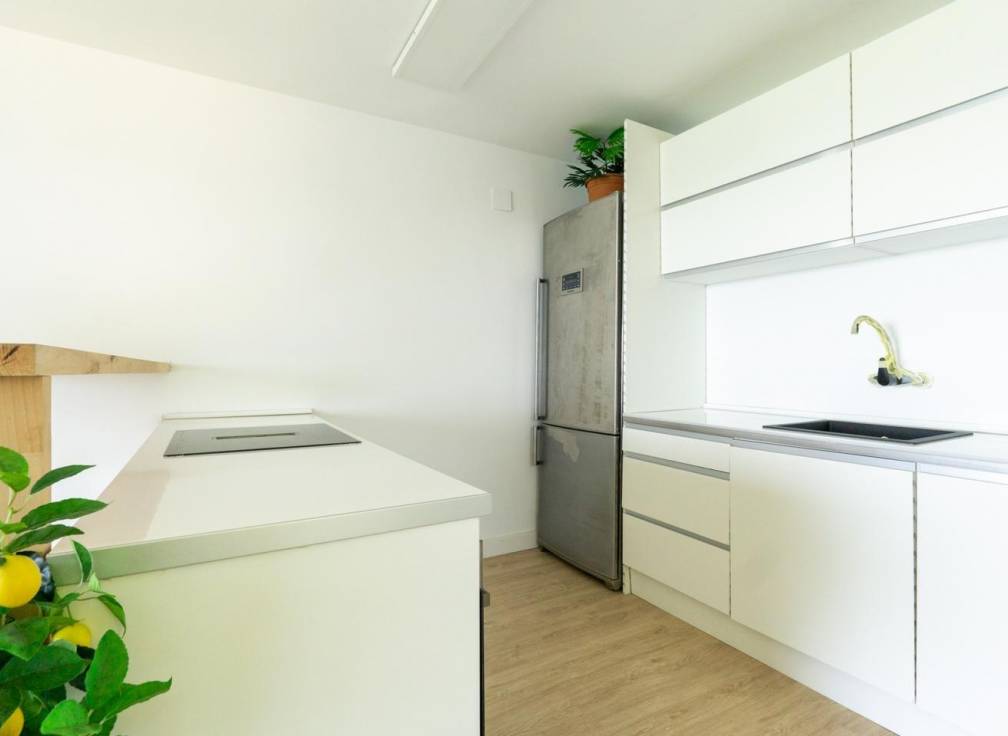 Resale - Townhouse - Santa Pola - Santa pola del este