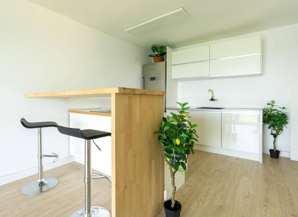 Resale - Townhouse - Santa Pola - Santa pola del este