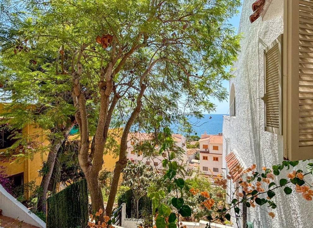 Resale - Townhouse - Santa Pola - Santa pola del este