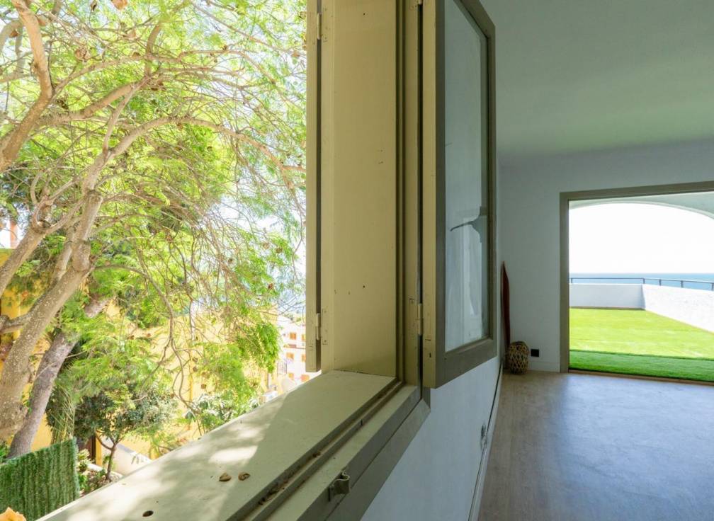 Resale - Townhouse - Santa Pola - Santa pola del este