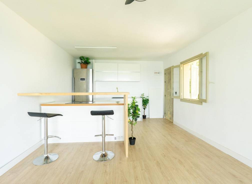 Resale - Townhouse - Santa Pola - Santa pola del este