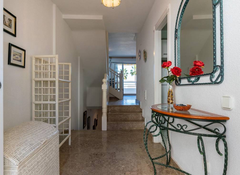 Resale - Townhouse - Santa Pola - Santa pola del este