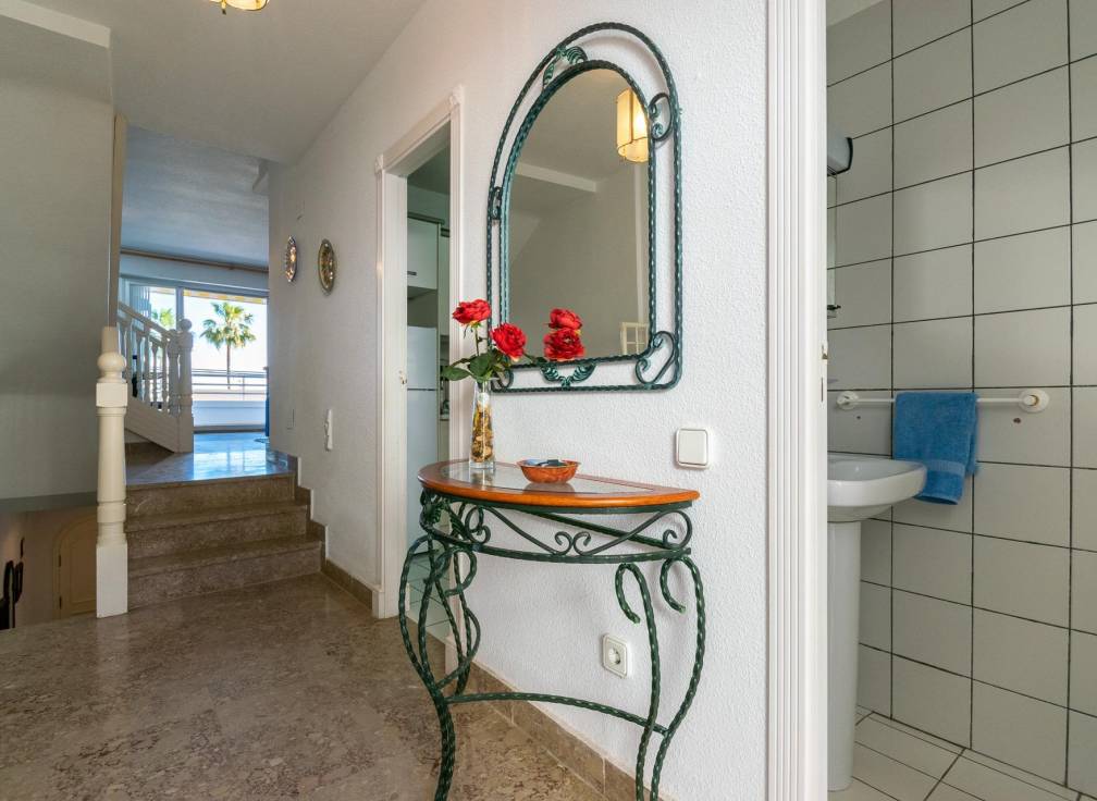 Resale - Townhouse - Santa Pola - Santa pola del este