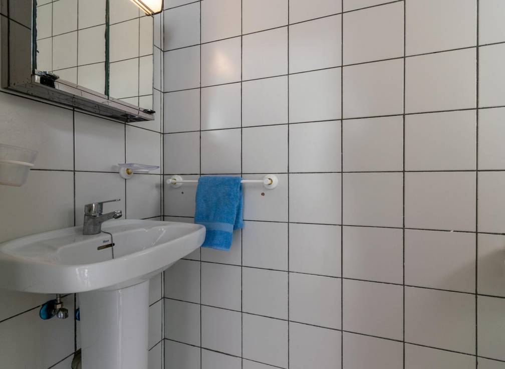 Resale - Townhouse - Santa Pola - Santa pola del este