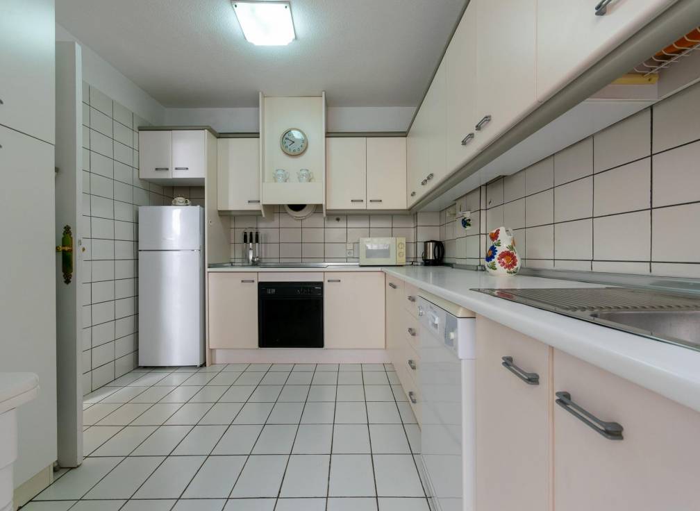 Resale - Townhouse - Santa Pola - Santa pola del este