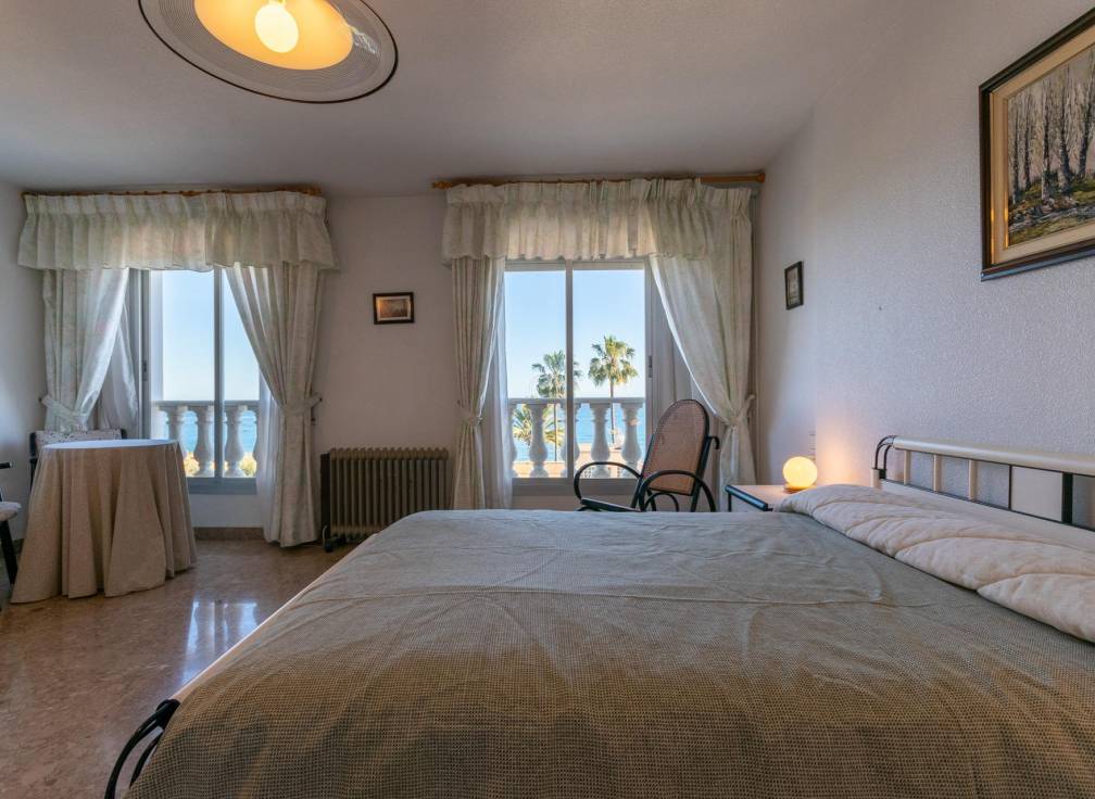 Resale - Townhouse - Santa Pola - Santa pola del este