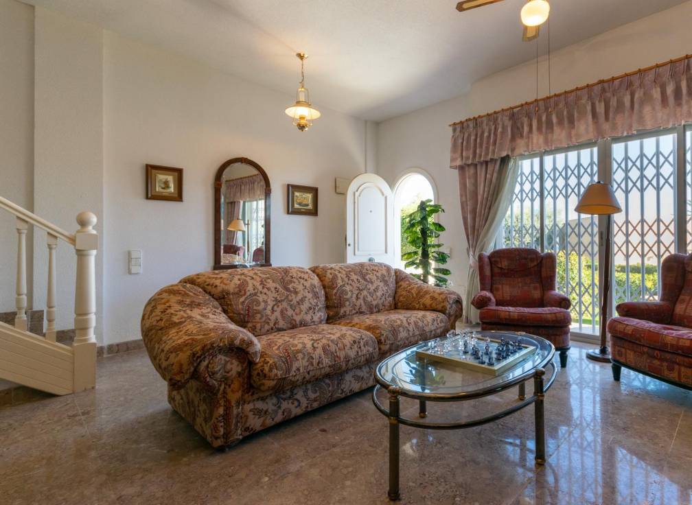 Resale - Townhouse - Santa Pola - Santa pola del este