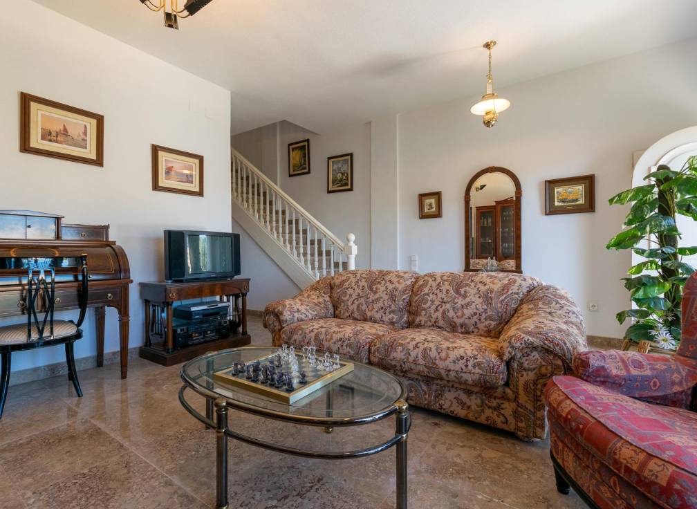 Resale - Townhouse - Santa Pola - Santa pola del este