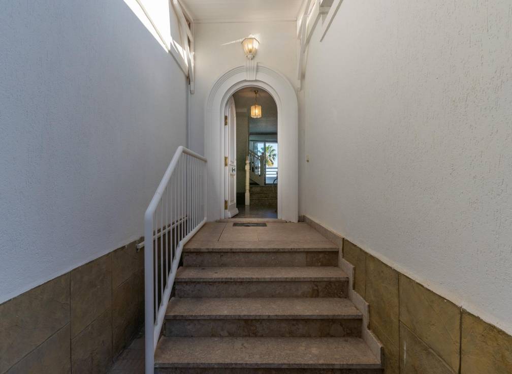 Resale - Townhouse - Santa Pola - Santa pola del este