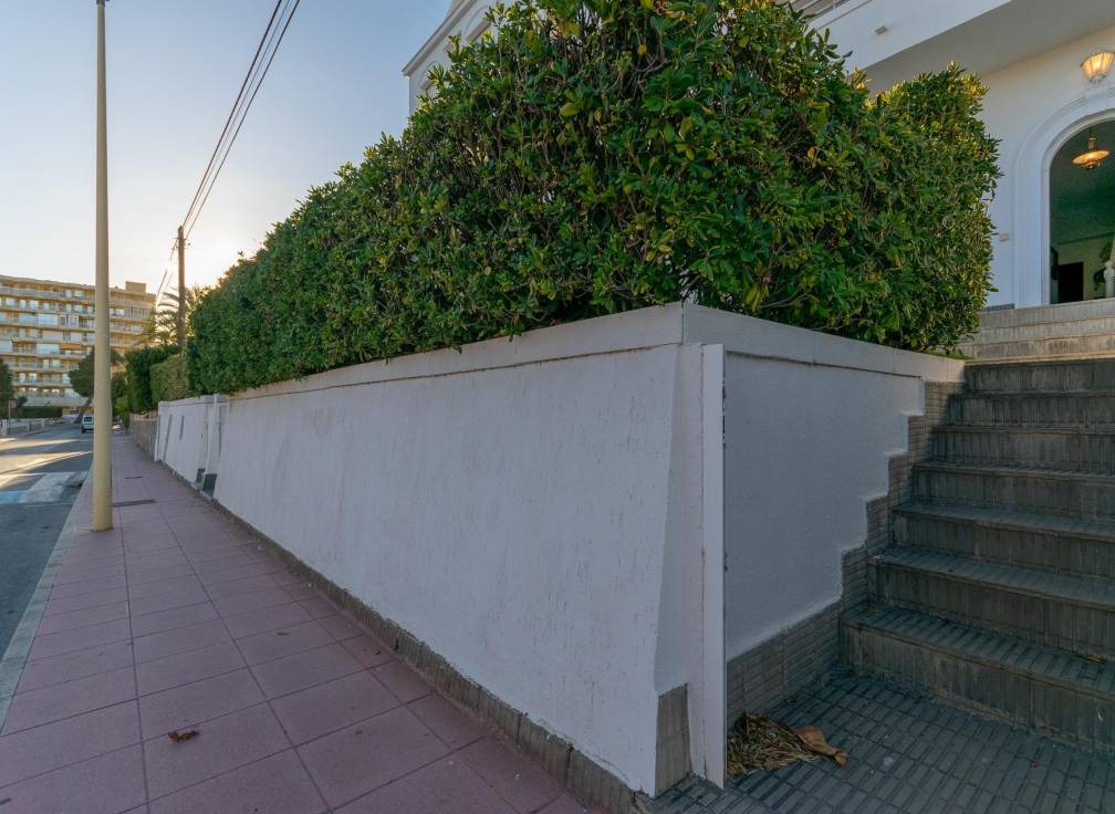 Resale - Townhouse - Santa Pola - Santa pola del este