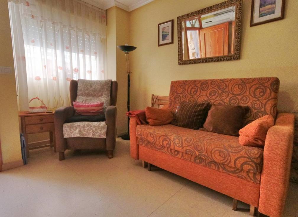 Resale - Townhouse - Santa Pola - Tamarit